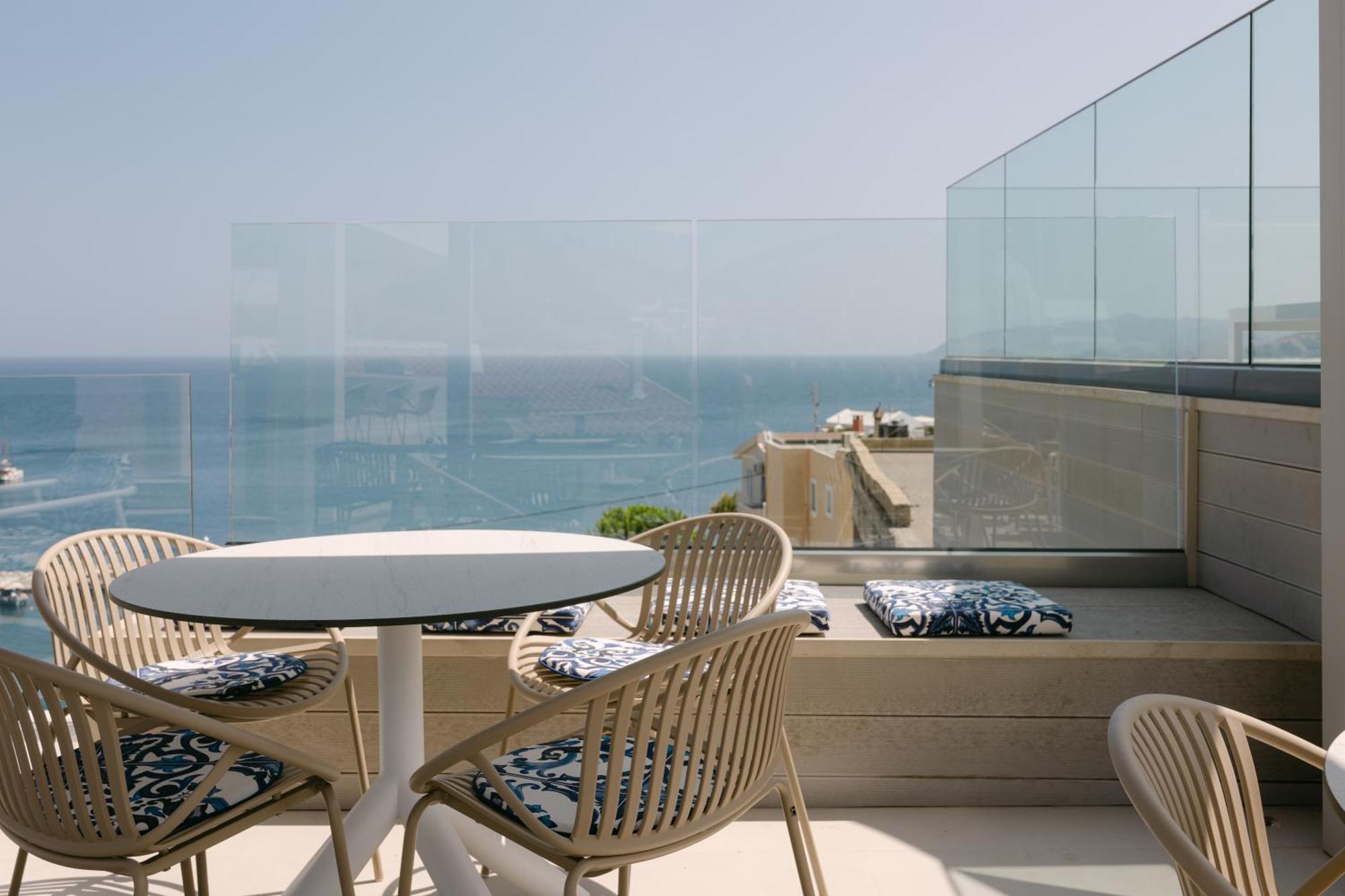 Golden Luxury Suites Bali  Экстерьер фото