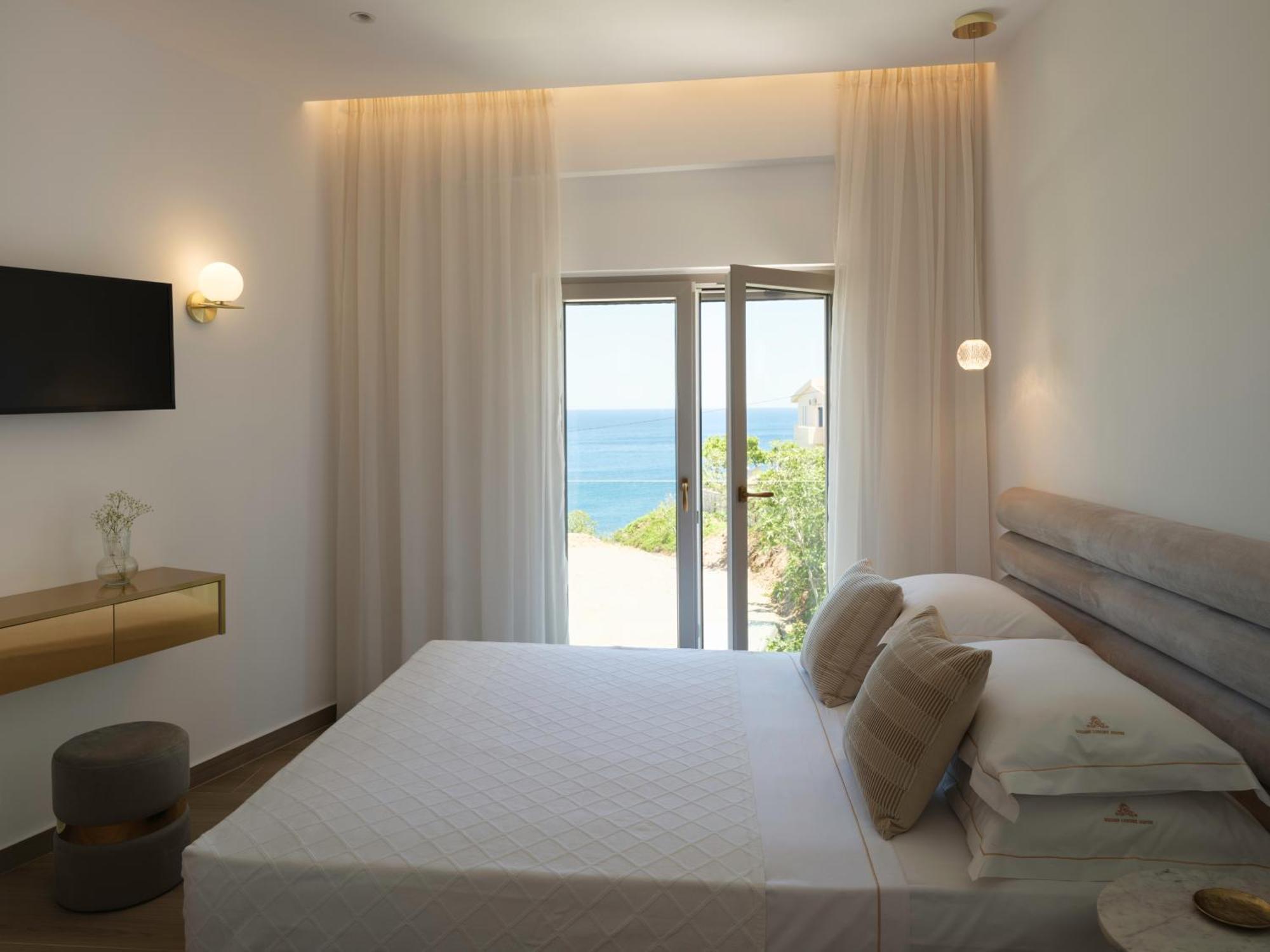 Golden Luxury Suites Bali  Экстерьер фото