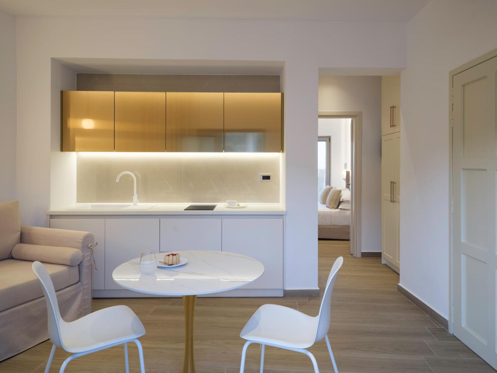 Golden Luxury Suites Bali  Экстерьер фото