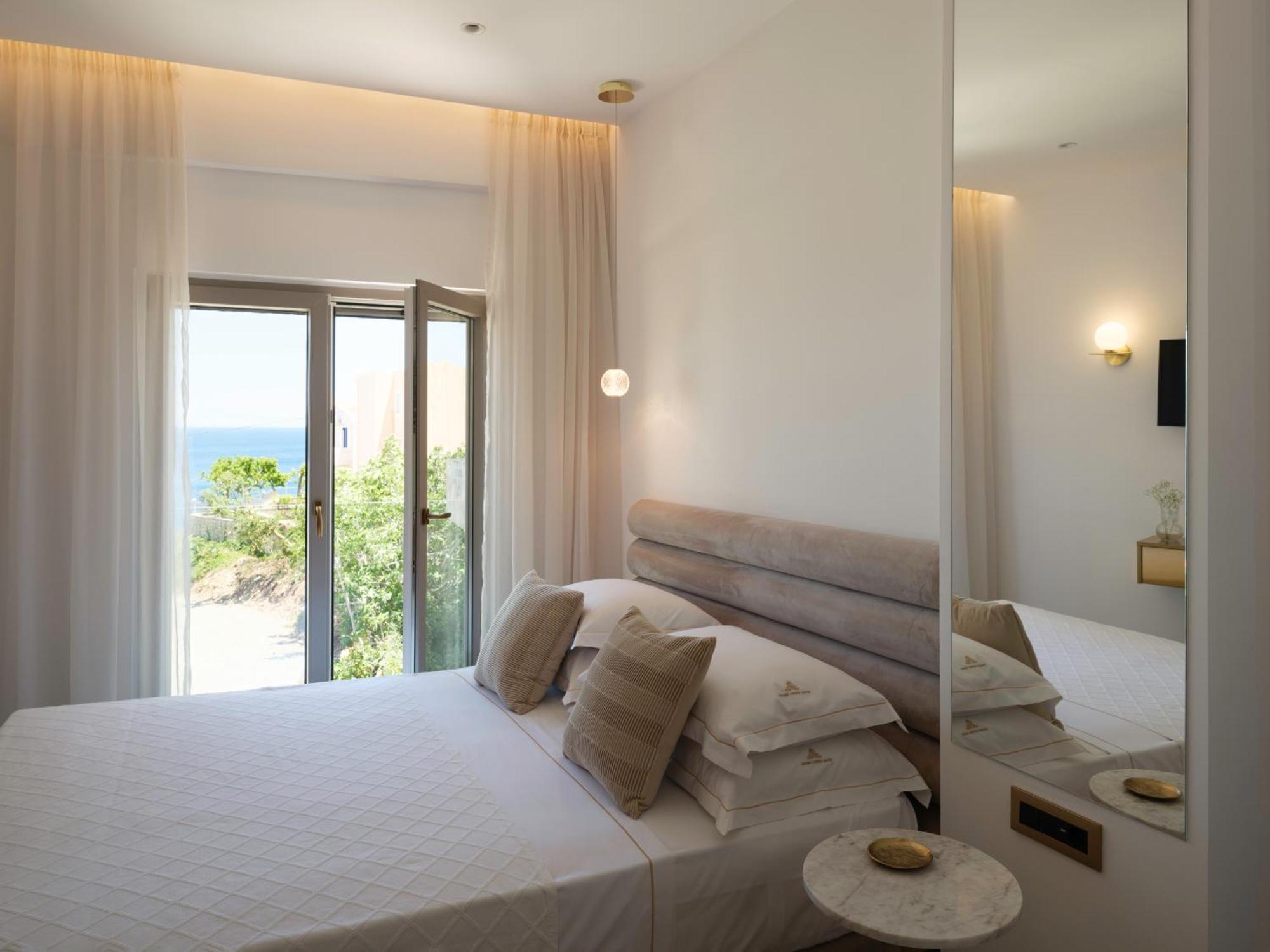 Golden Luxury Suites Bali  Экстерьер фото