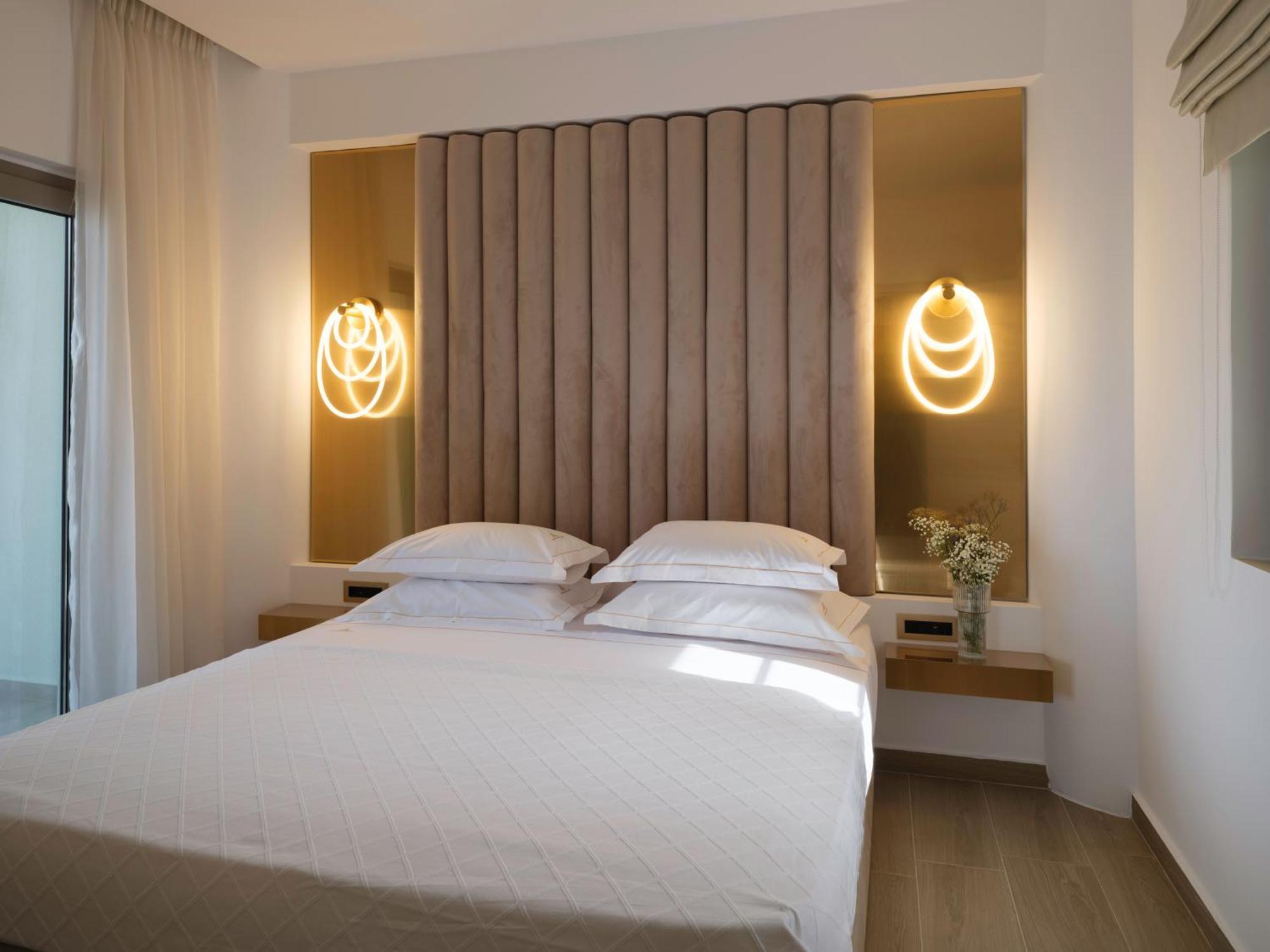 Golden Luxury Suites Bali  Экстерьер фото