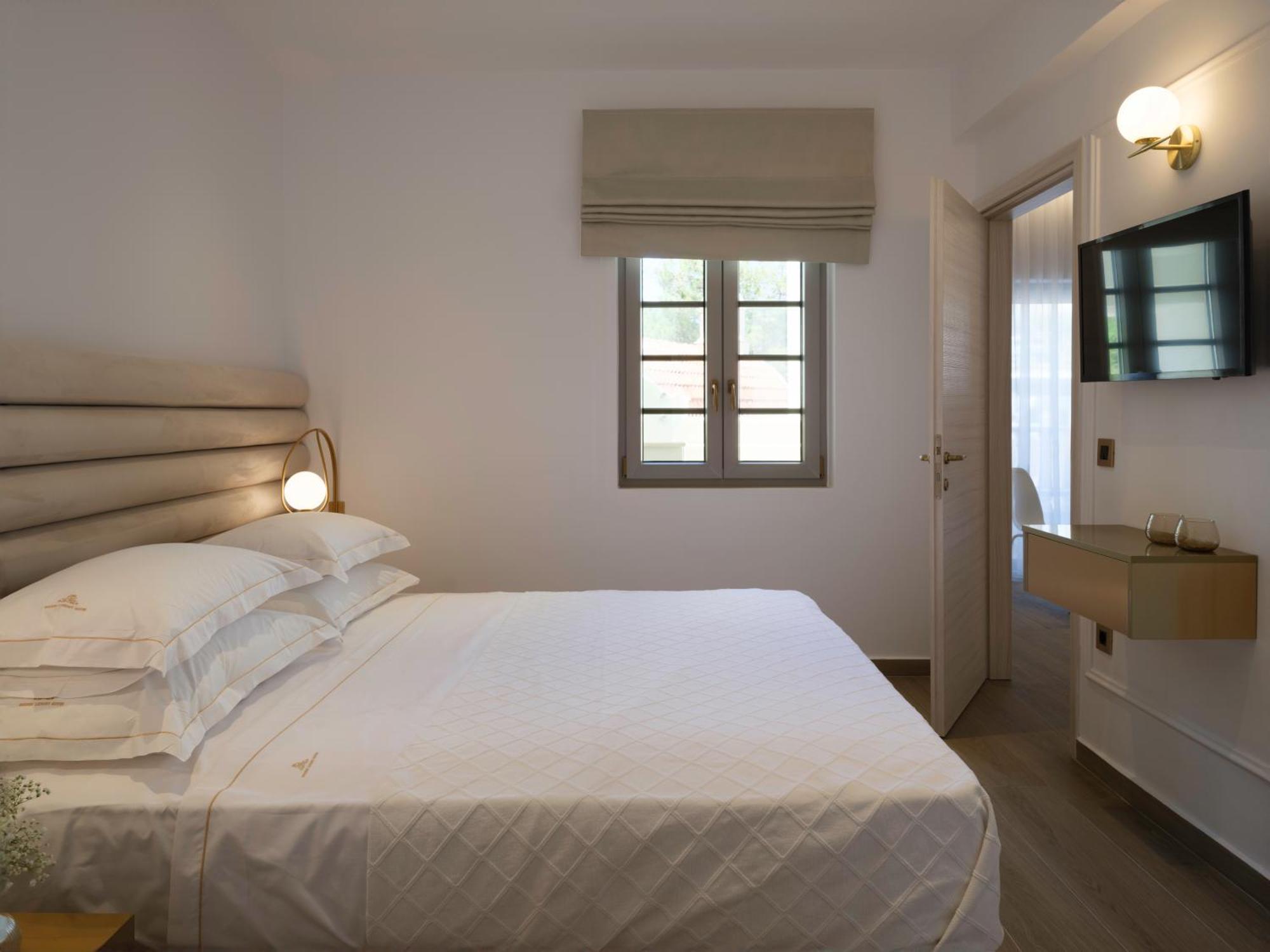 Golden Luxury Suites Bali  Экстерьер фото