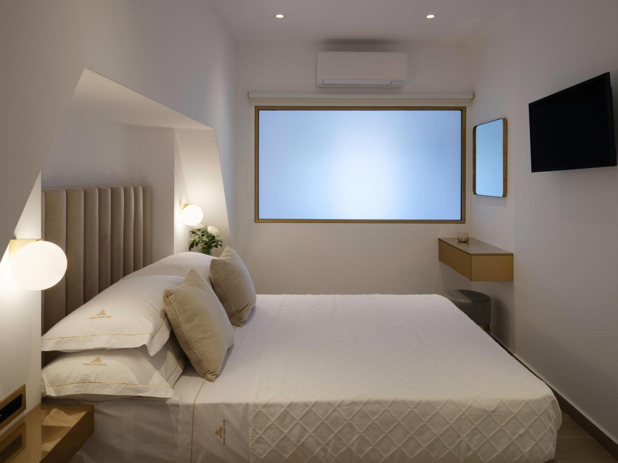Golden Luxury Suites Bali  Экстерьер фото