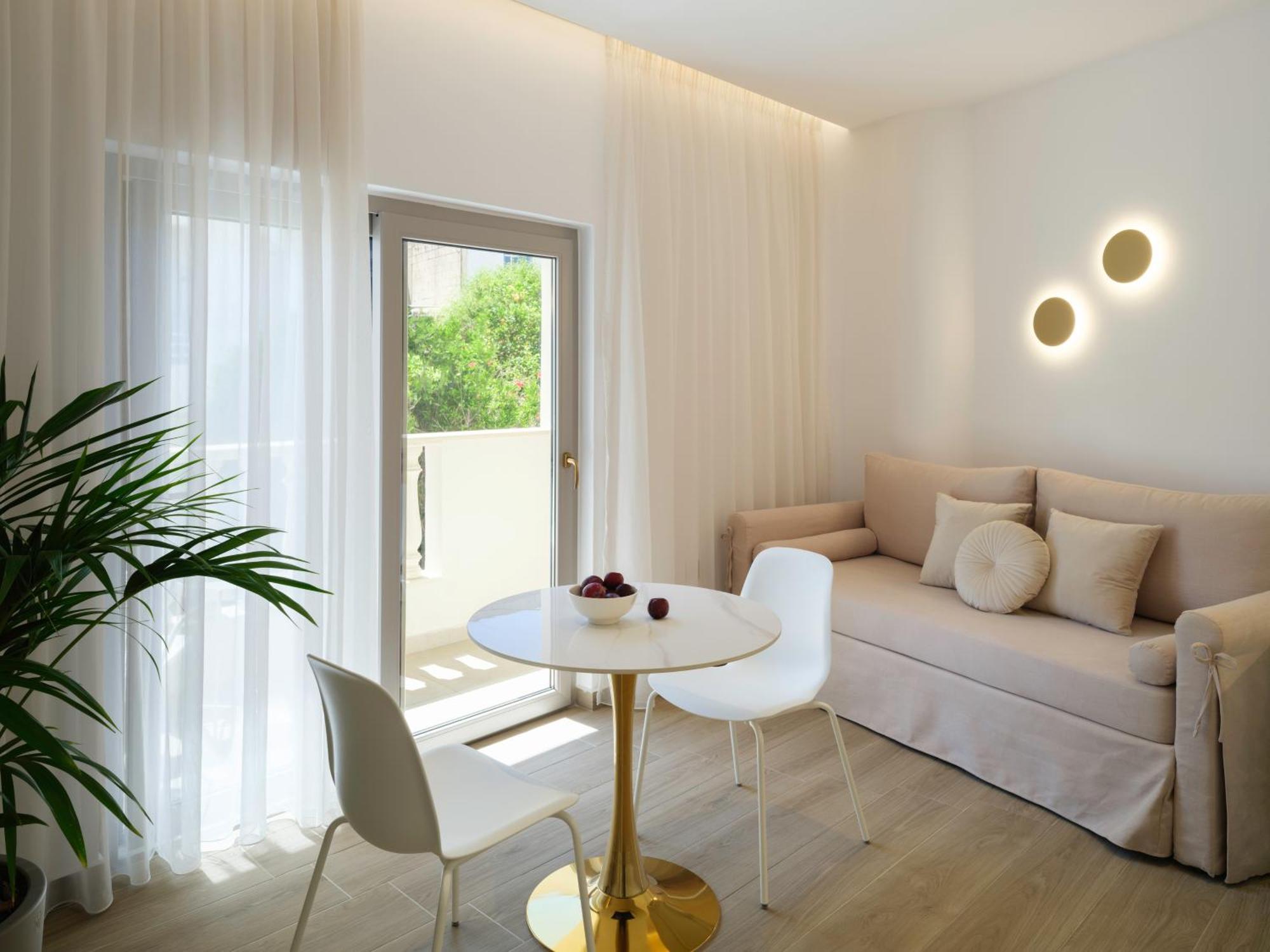 Golden Luxury Suites Bali  Экстерьер фото