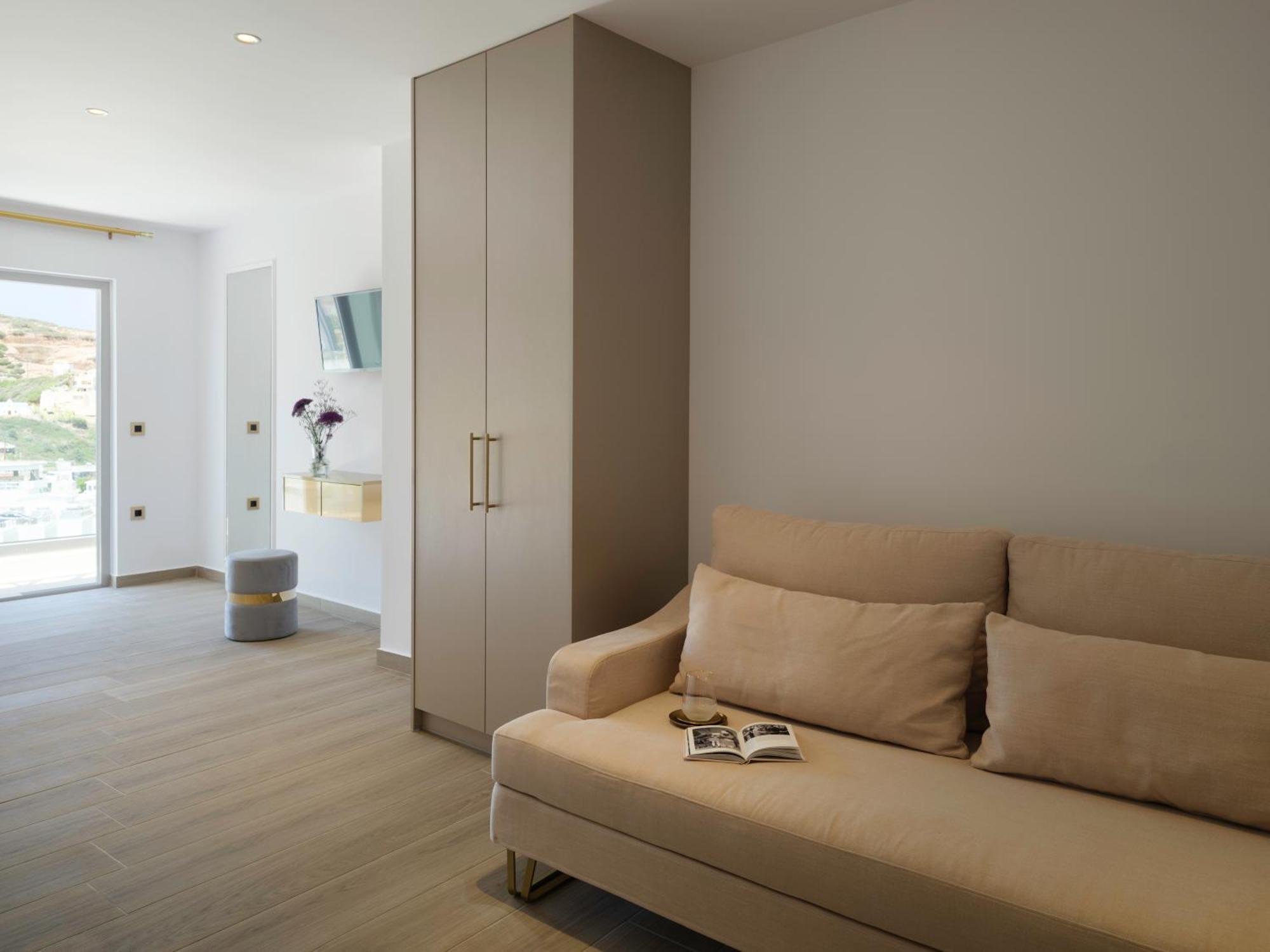 Golden Luxury Suites Bali  Экстерьер фото