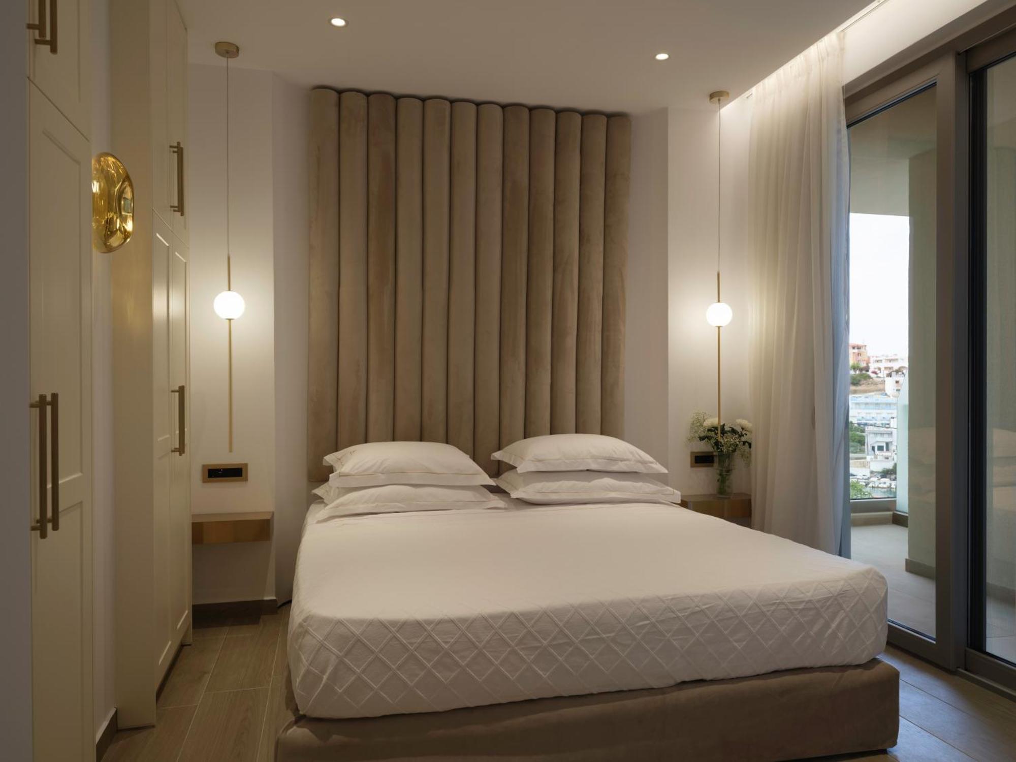 Golden Luxury Suites Bali  Экстерьер фото