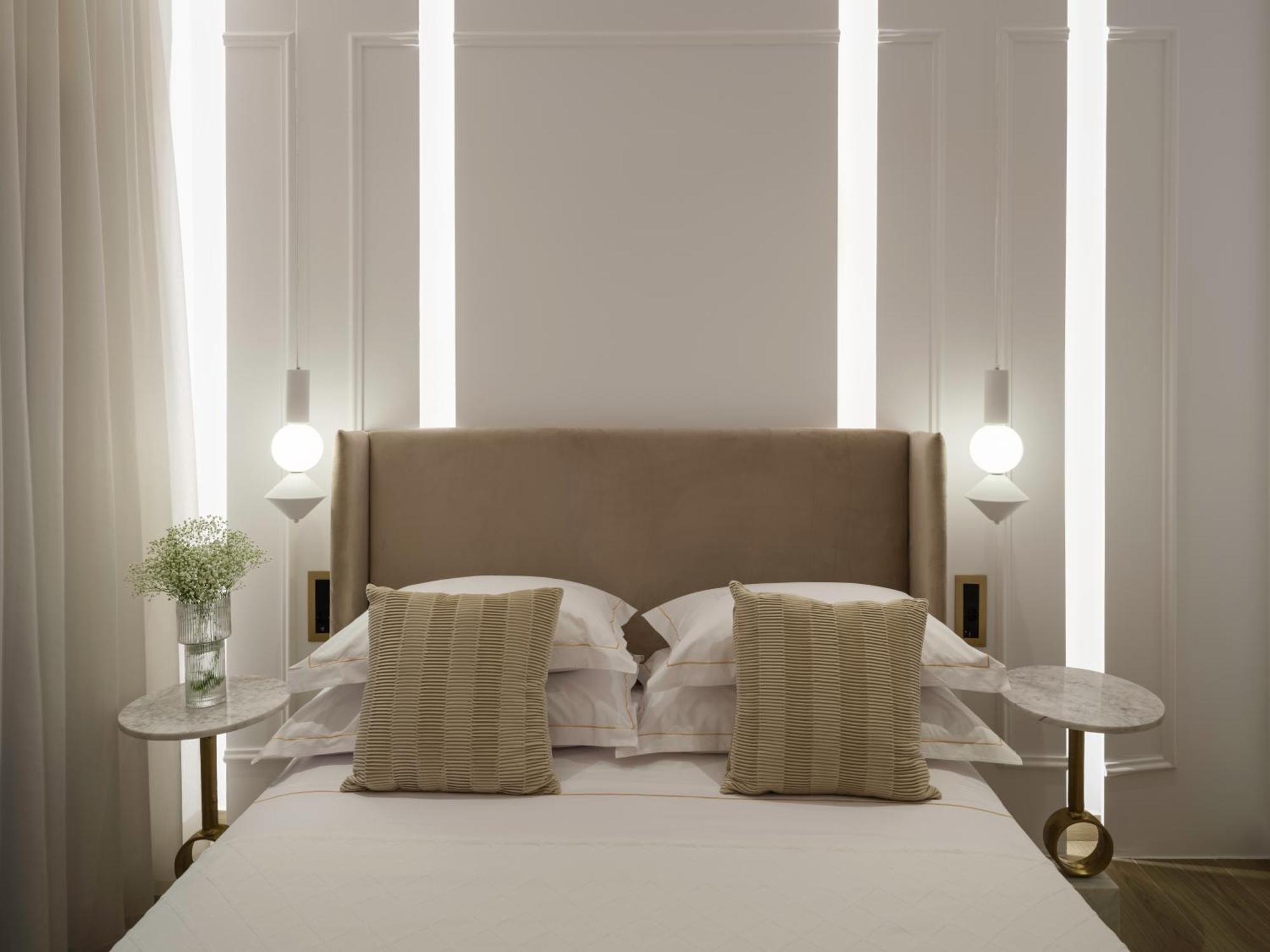 Golden Luxury Suites Bali  Экстерьер фото