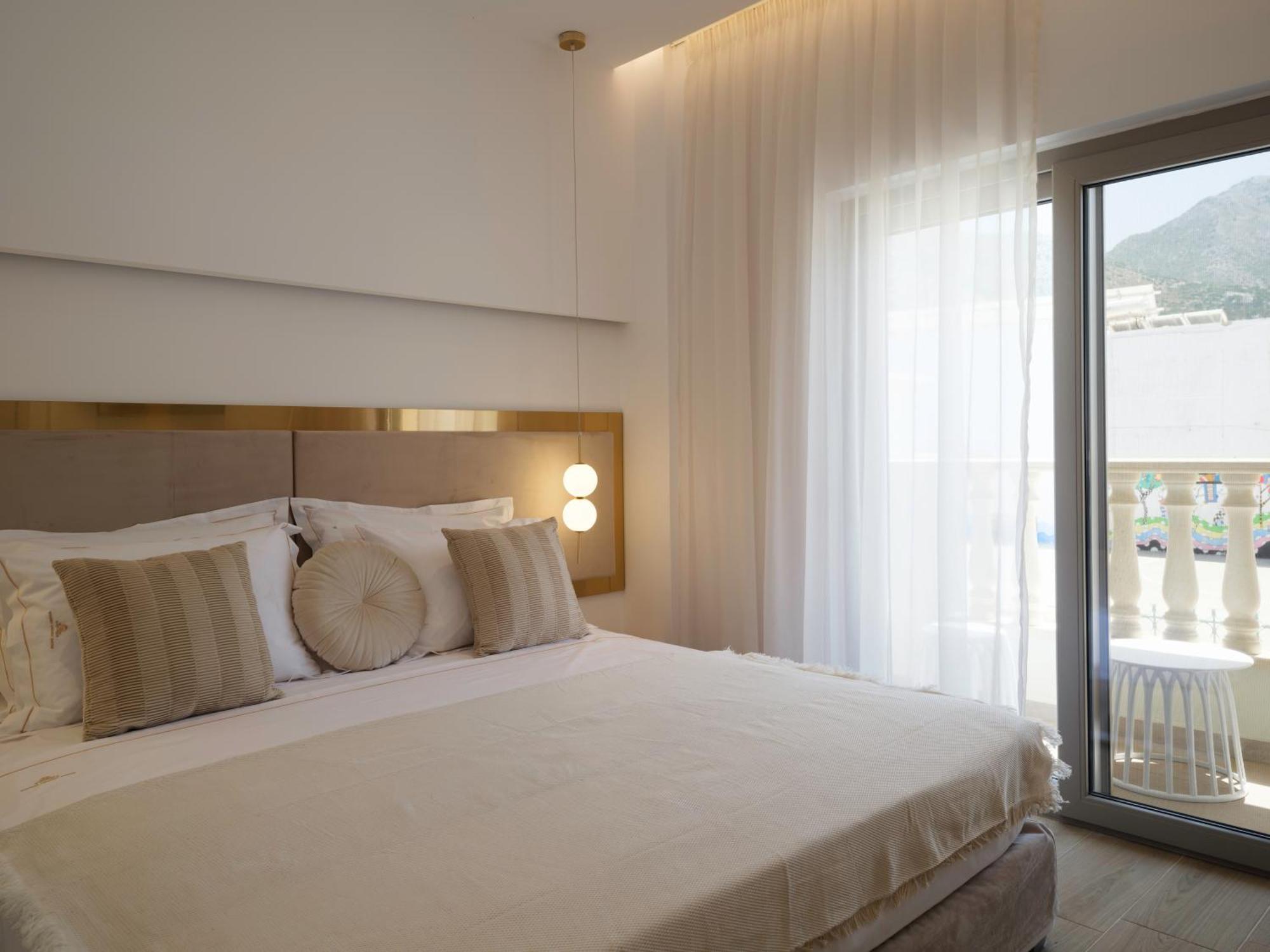 Golden Luxury Suites Bali  Экстерьер фото