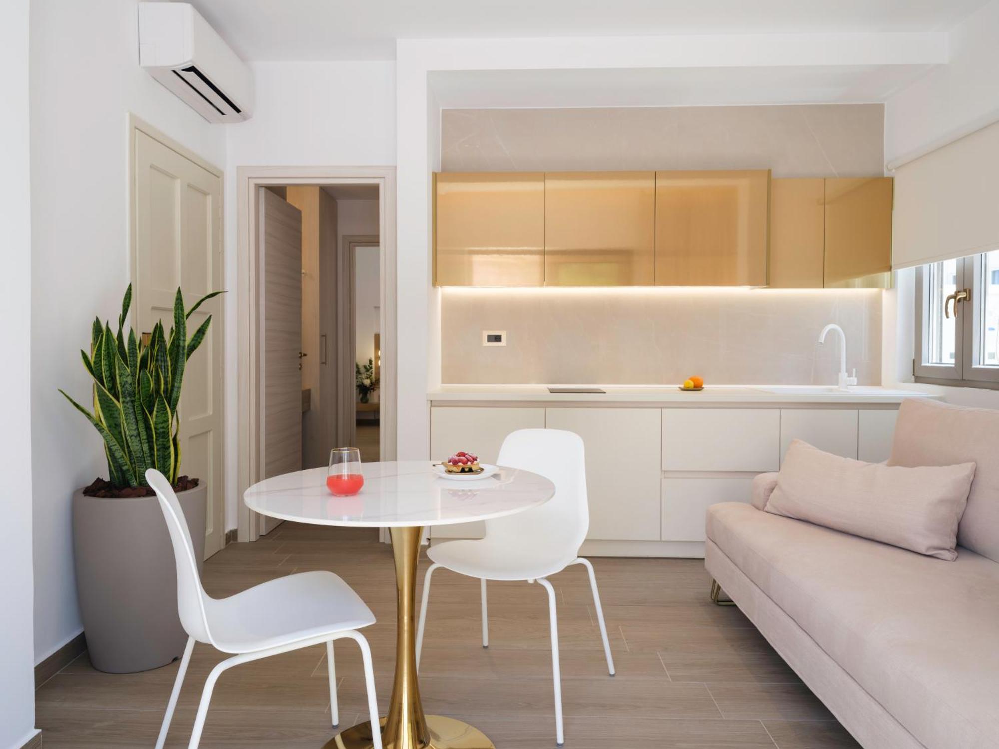 Golden Luxury Suites Bali  Экстерьер фото
