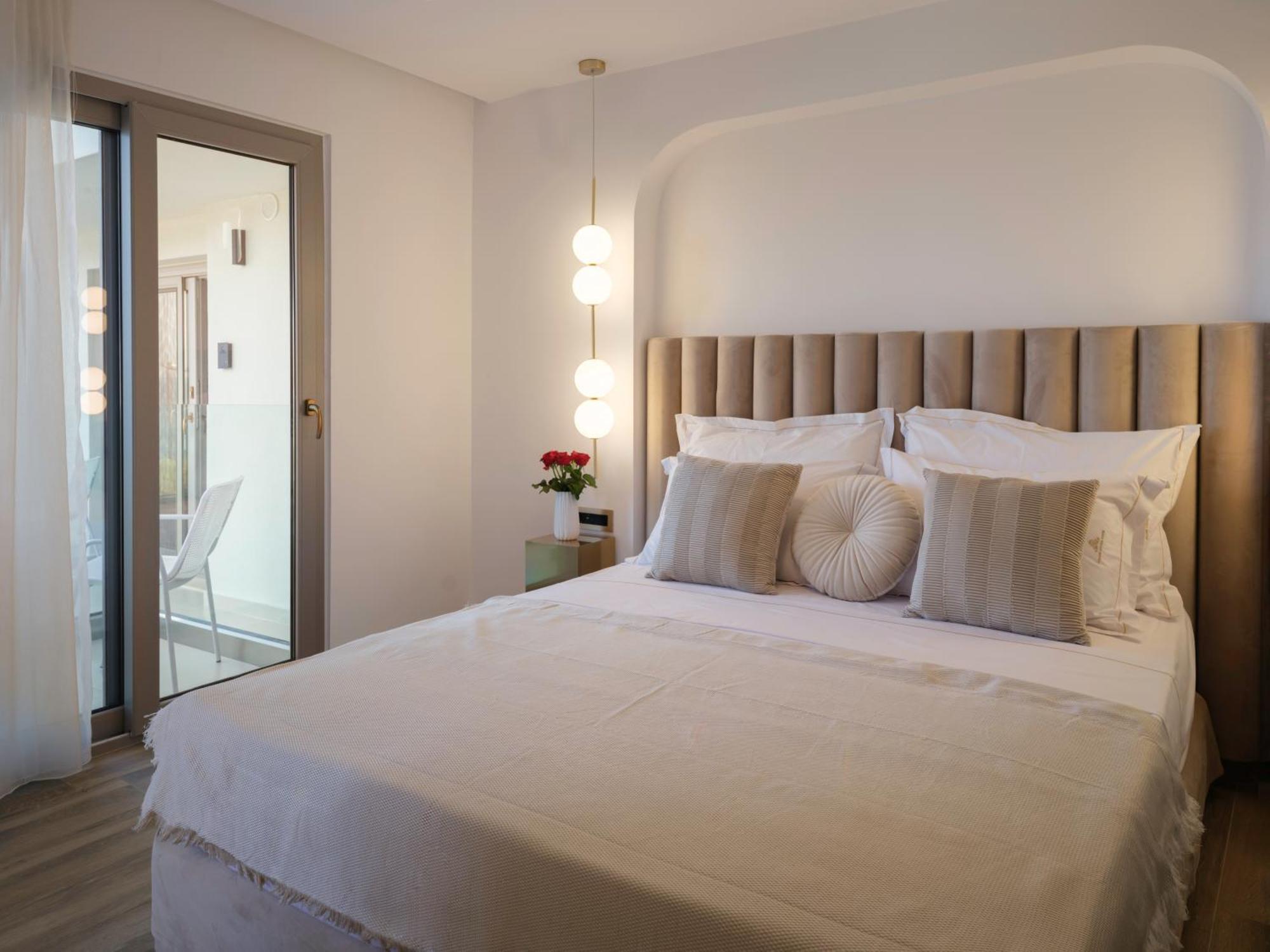 Golden Luxury Suites Bali  Экстерьер фото