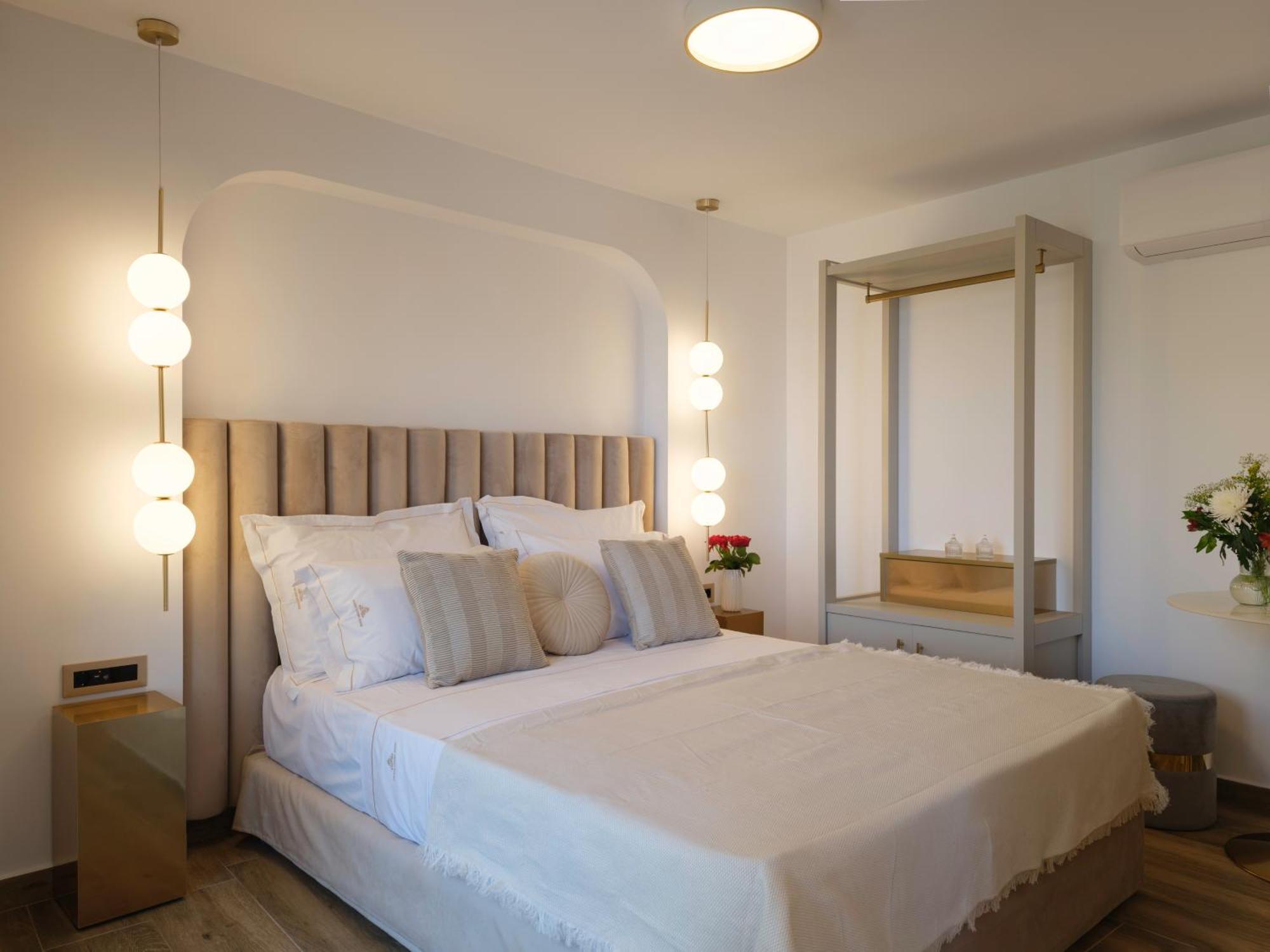 Golden Luxury Suites Bali  Экстерьер фото