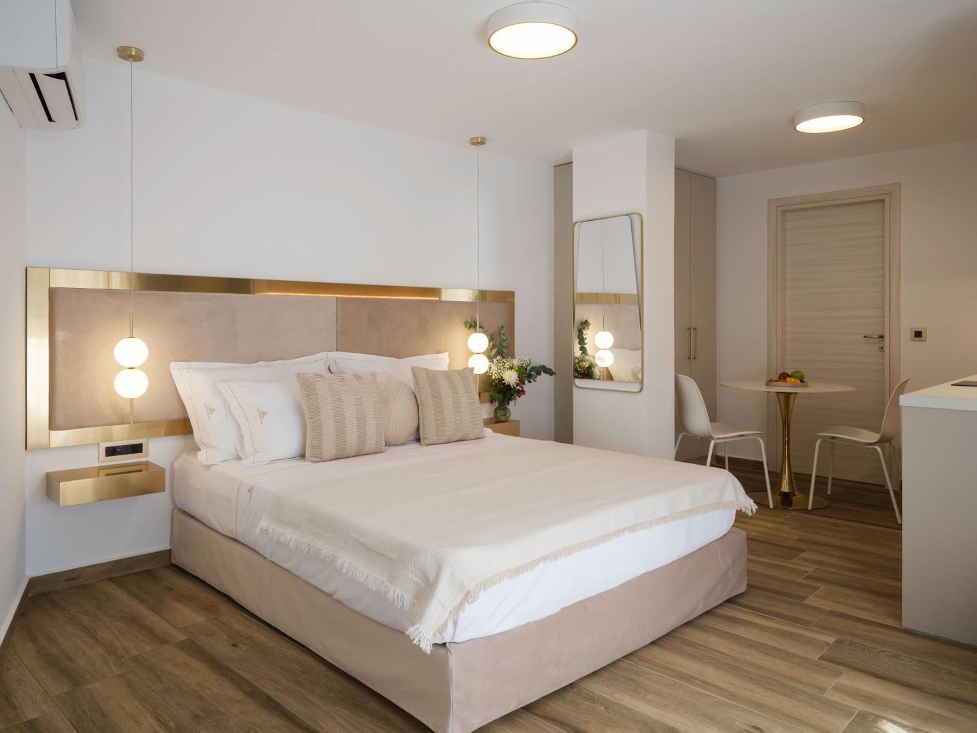 Golden Luxury Suites Bali  Экстерьер фото